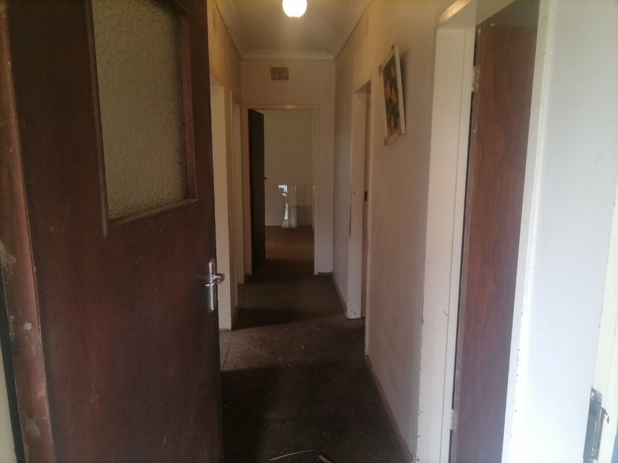 4 Bedroom Property for Sale in Leeudoringstad North West